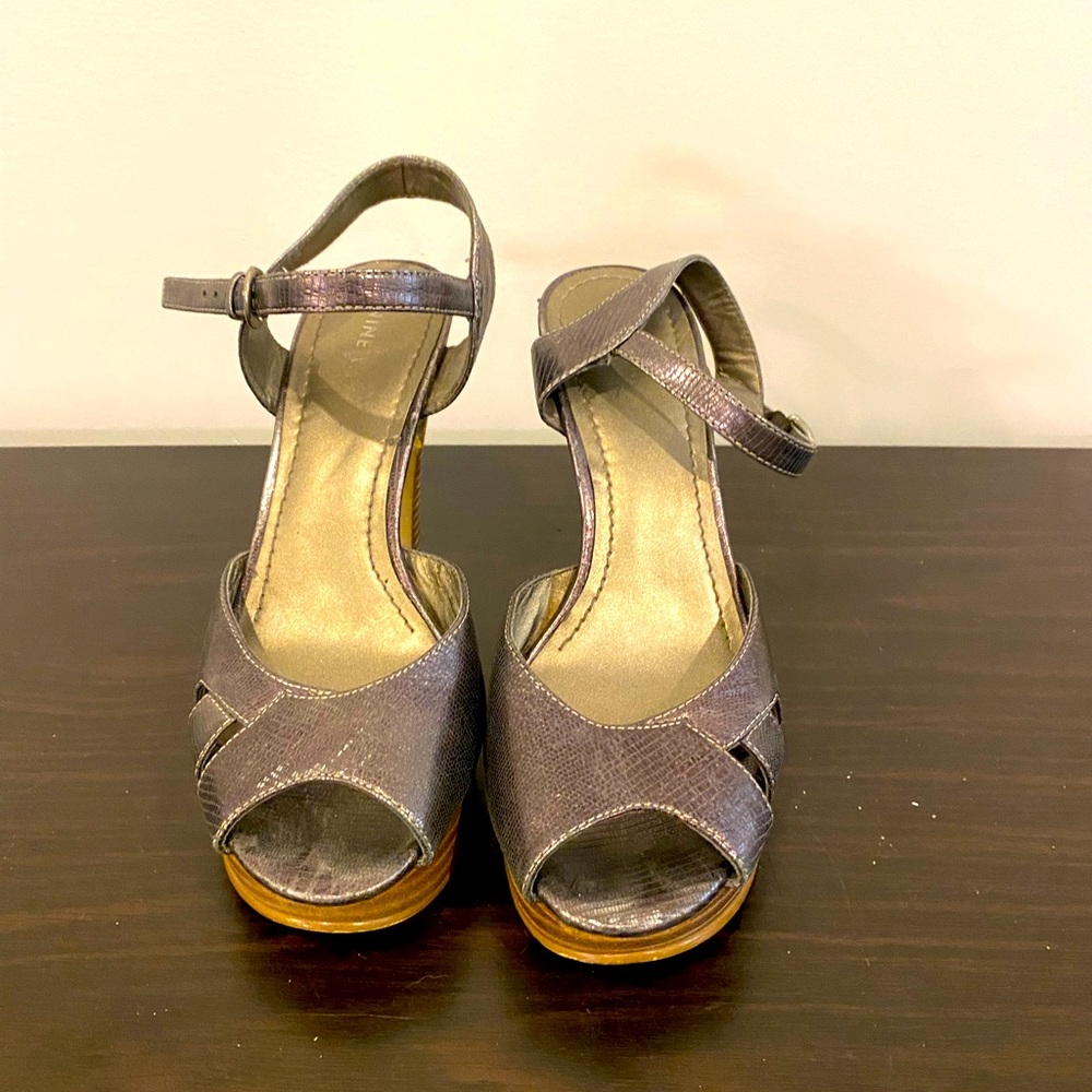 Nine West Heels